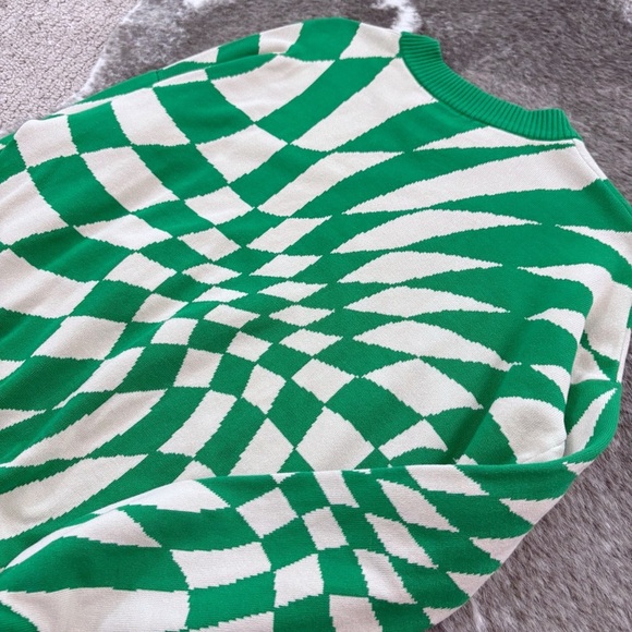 Edikted Morphy Sweater - Picture 5 of 10